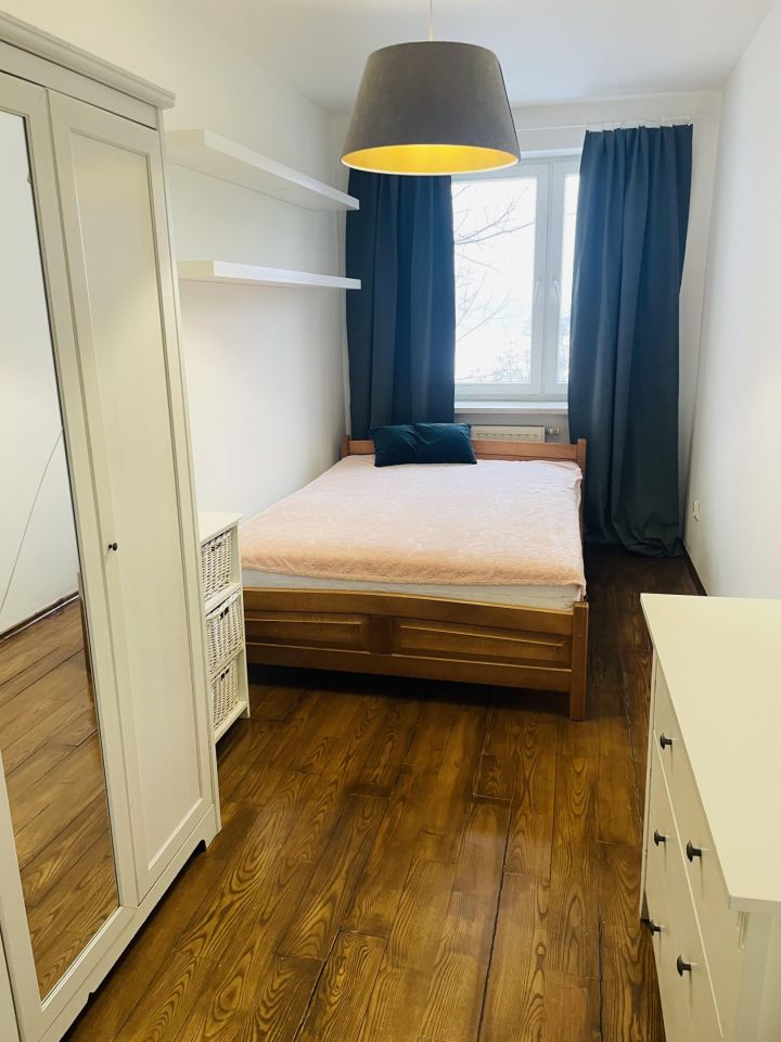 Mieszkanie 2-pokojowe Kraków Płaszów, ul. Gliniana. Zdjęcie 8