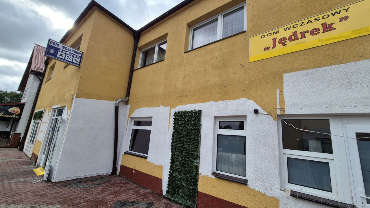 Nieruchomość komercyjna Niechorze, ul. Pocztowa. Zdjęcie 22