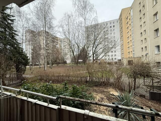 Mieszkanie 3-pokojowe Warszawa Ursynów, ul. Marii Grzegorzewskiej. Zdjęcie 4