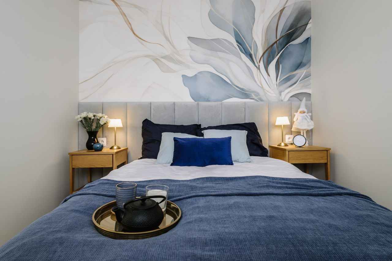 Mieszkanie 3-pokojowe Wrocław Gajowice, ul. Powstańców Śląskich. Zdjęcie 11