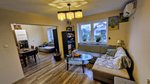 bliźniak, 2 pokoje Mosina, ul. Śremska. Zdjęcie 1