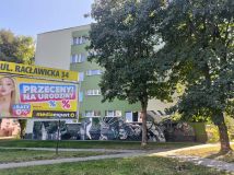 Mieszkanie 2-pokojowe Świdnik, ul. Niepodległości. Zdjęcie 1