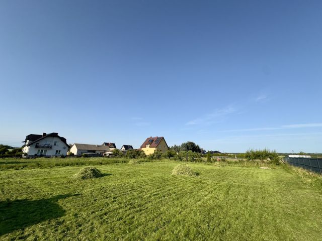 Działka budowlana Żyrzyn. Zdjęcie 1