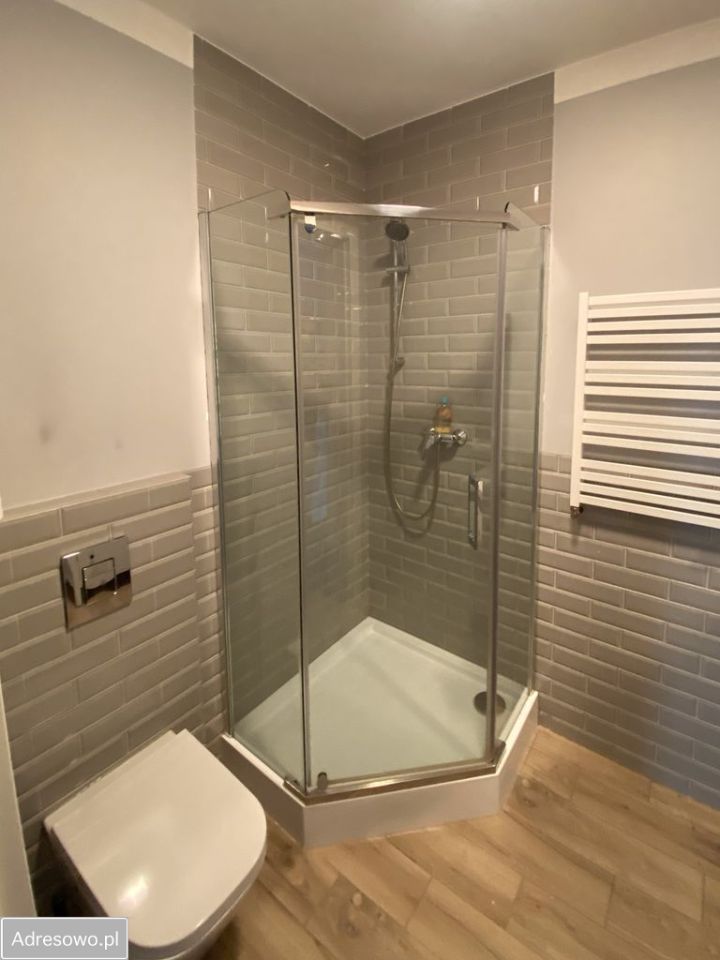 Mieszkanie 2-pokojowe Warszawa Ochota, ul. Wacława Sierpińskiego. Zdjęcie 3