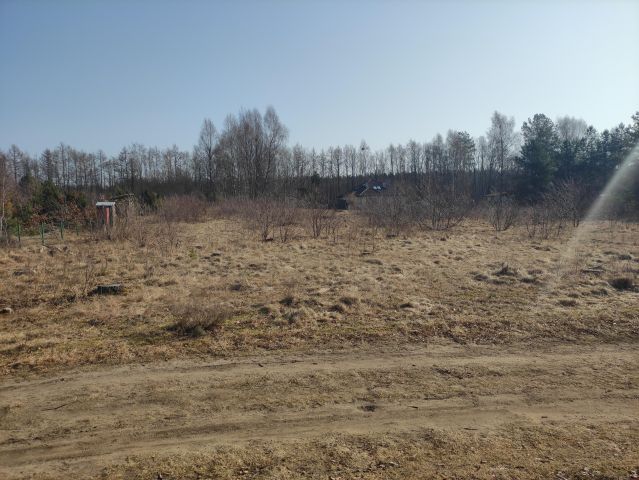 Działka budowlana Niedalino. Zdjęcie 1