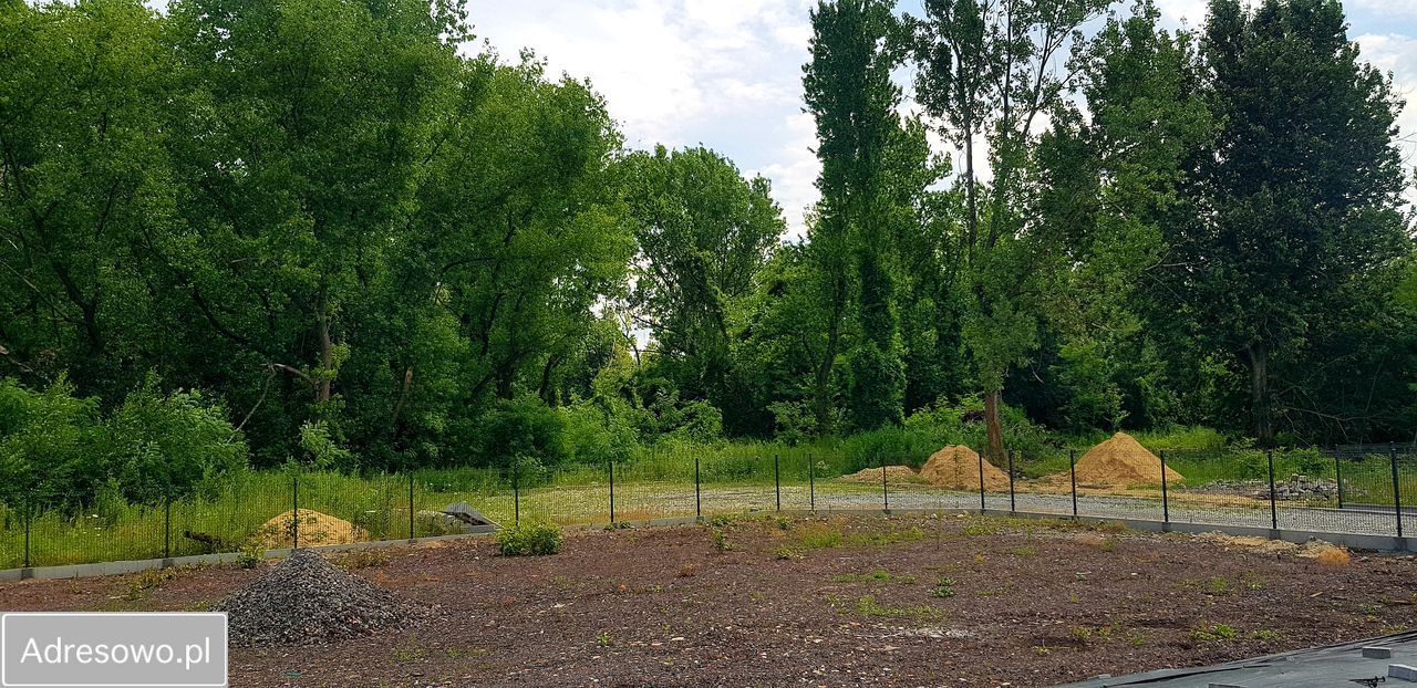 Działka inwestycyjna Zabrze Zaborze, ul. Chemiczna. Zdjęcie 7