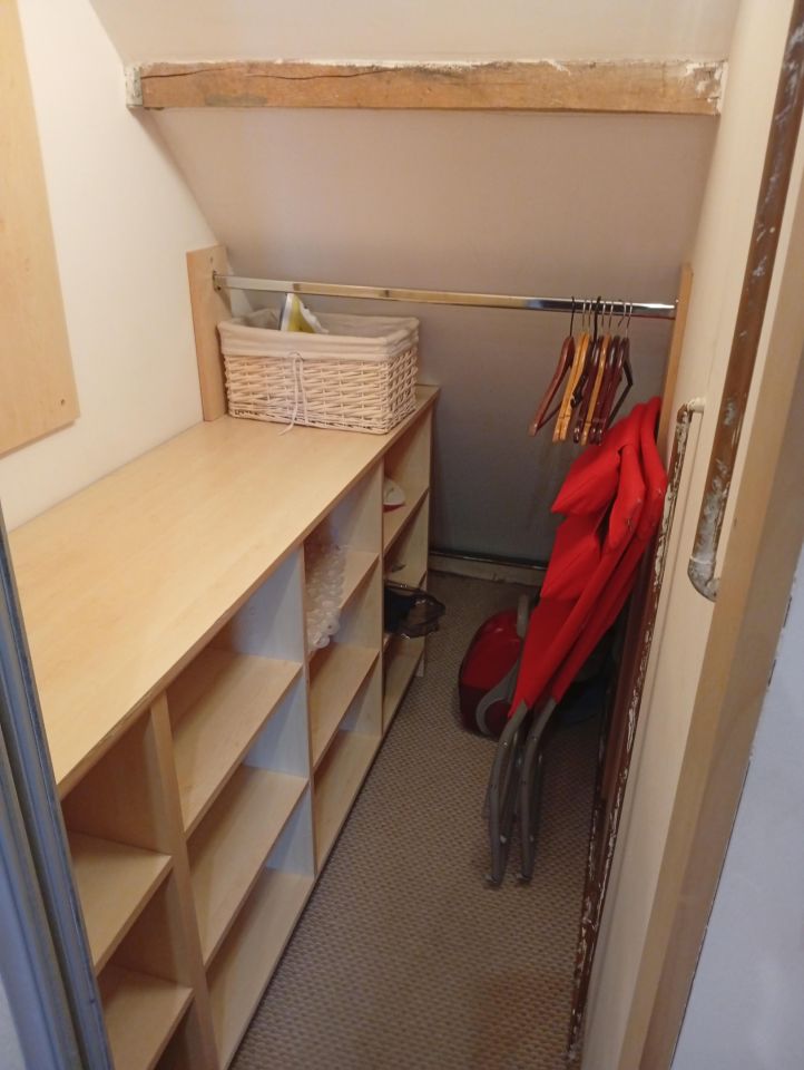 Mieszkanie 1-pokojowe Hel, ul. Wiejska. Zdjęcie 7