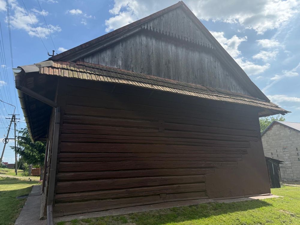 dom wolnostojący Stara Wieś. Zdjęcie 5