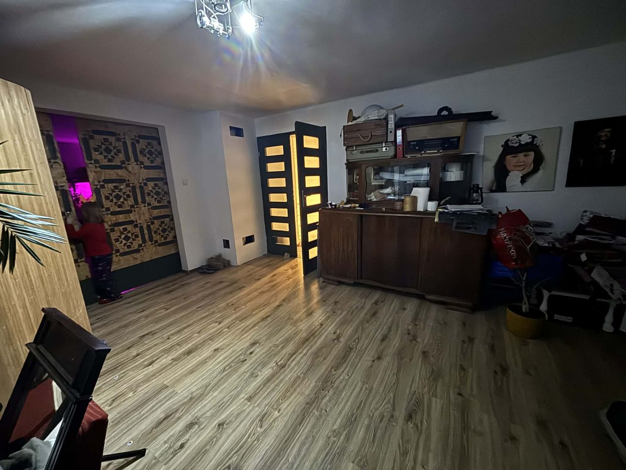 dom wolnostojący, 5 pokoi Rypin, ul. 3 Maja. Zdjęcie 25