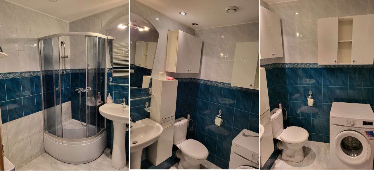 Mieszkanie 3-pokojowe Warszawa Białołęka, ul. Książkowa. Zdjęcie 8