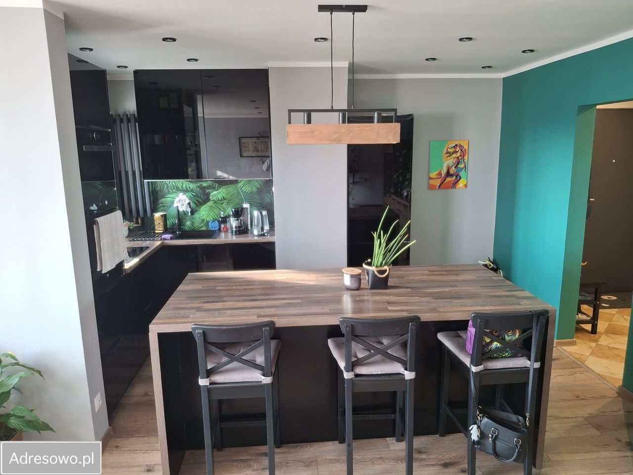 Mieszkanie 3-pokojowe Mysłowice Brzęczkowice, ul. Bernarda Wały. Zdjęcie 7