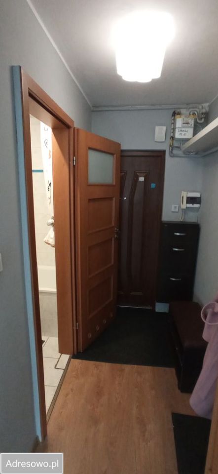 Mieszkanie 2-pokojowe Poznań Grunwald, ul. Świt. Zdjęcie 2