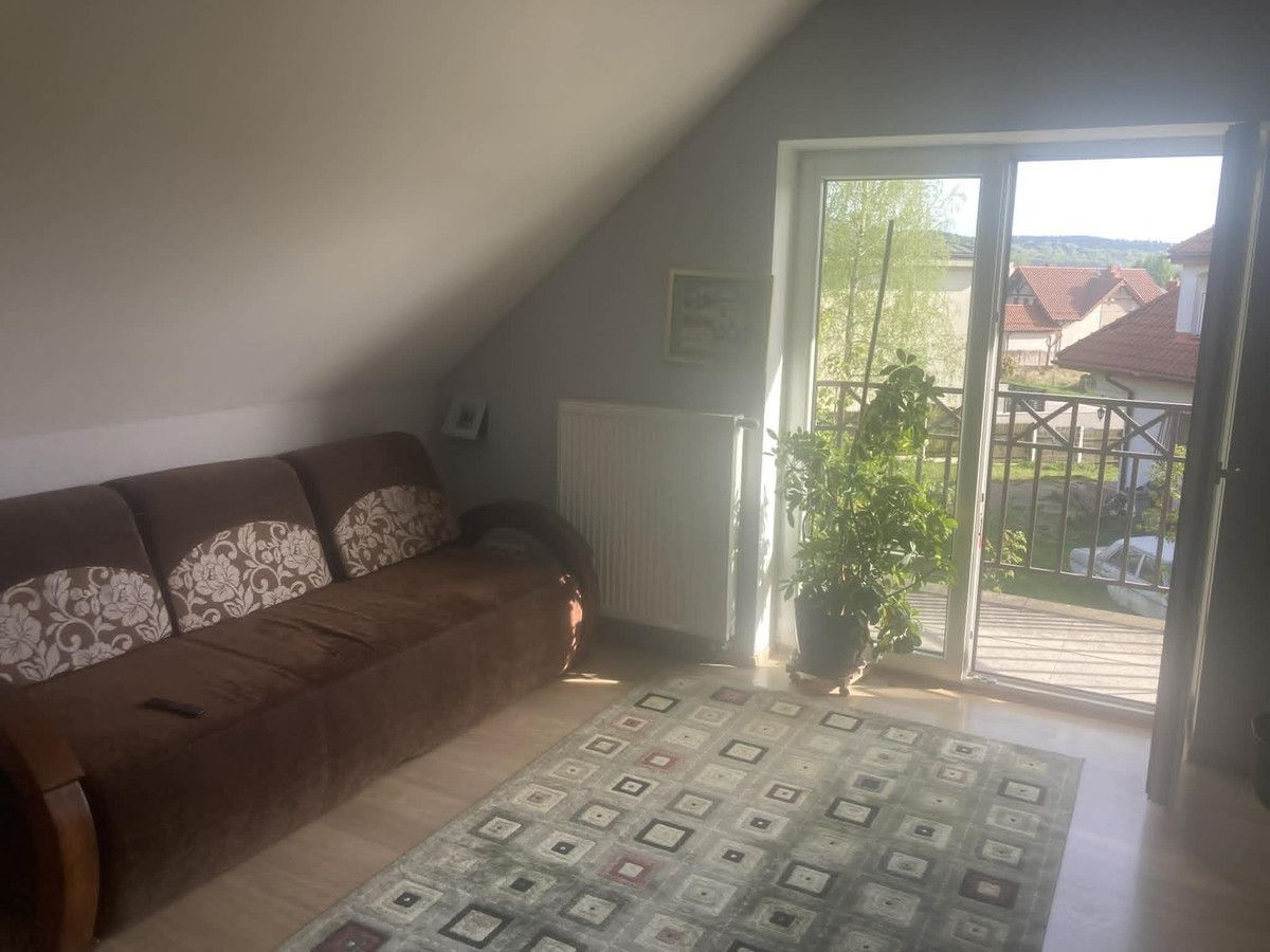 dom wolnostojący, 5 pokoi Kielce Podkarczówka. Zdjęcie 25