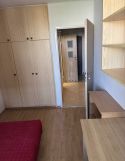 Mieszkanie 2-pokojowe Katowice Koszutka, al. Wojciecha Korfantego. Zdjęcie 2