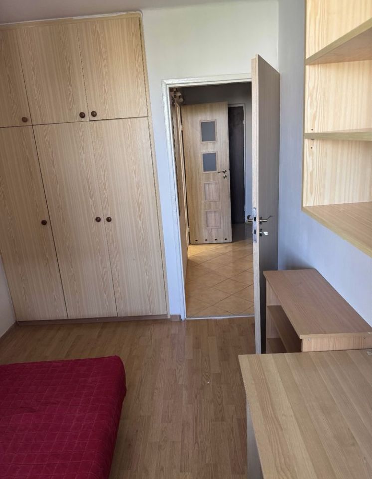 Mieszkanie 2-pokojowe Katowice Koszutka, al. Wojciecha Korfantego. Zdjęcie 3