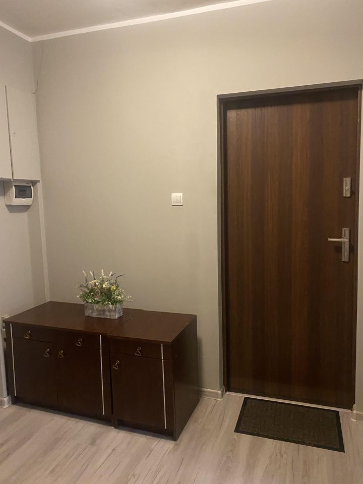 Mieszkanie 1-pokojowe Bydgoszcz Wyżyny, ul. Łomżyńska. Zdjęcie 2