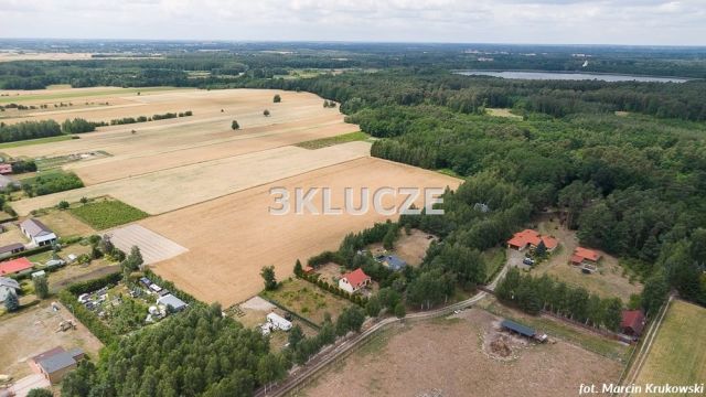 Działka rekreacyjna Uciekajka. Zdjęcie 8