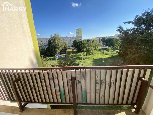 Mieszkanie 4-pokojowe Bydgoszcz Szwederowo, ul. Marii Konopnickiej. Zdjęcie 5