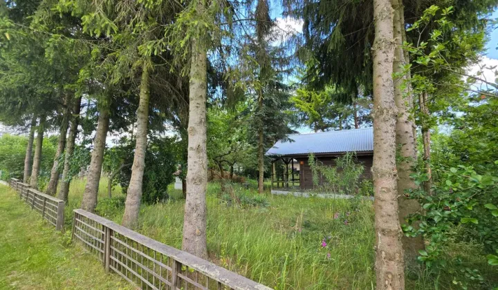 Działka rod Tomaszów Lubelski, ul. Łaszczowiecka
