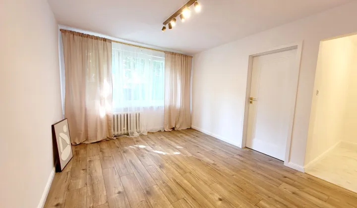 Mieszkanie 2-pokojowe Białystok Centrum, ul. Żytnia