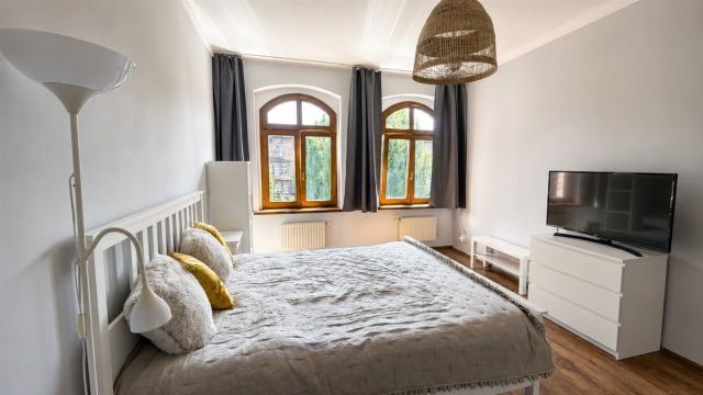 Mieszkanie 2-pokojowe Katowice, ul. Odrowążów. Zdjęcie 6