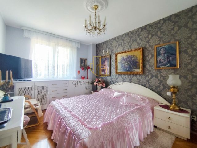 Mieszkanie 3-pokojowe Wrocław Krzyki, al. Wiśniowa. Zdjęcie 5