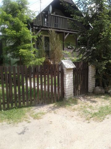 dom letniskowy Kopanica. Zdjęcie 1