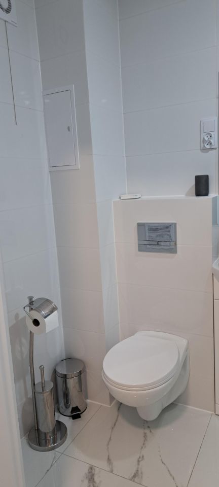 Mieszkanie 1-pokojowe Częstochowa Tysiąclecie, ul. Nałkowskiej. Zdjęcie 9