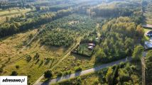 Działka budowlana Serwy, ul. Turystyczna. Zdjęcie 3