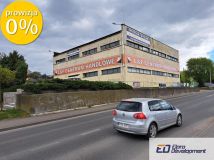 Nieruchomość komercyjna Radziejów, ul. Objezdna. Zdjęcie 4