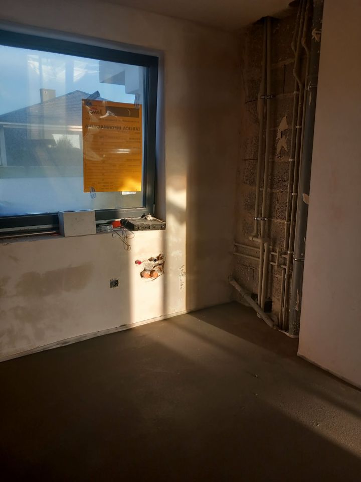 dom wolnostojący, 6 pokoi Bolesławiec, ul. Ceramiczna. Zdjęcie 8