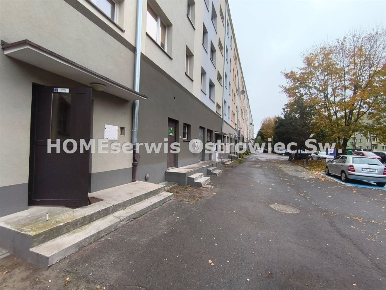 Mieszkanie 1-pokojowe Ostrowiec Świętokrzyski. Zdjęcie 10