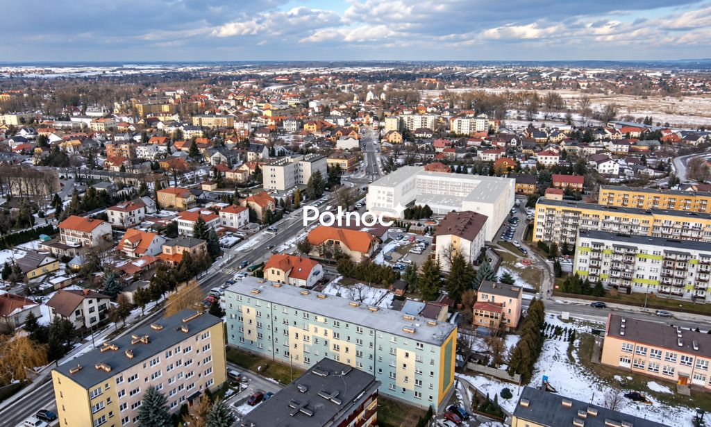 Mieszkanie 4-pokojowe Hrubieszów, ul. Adama Mickiewicza. Zdjęcie 17