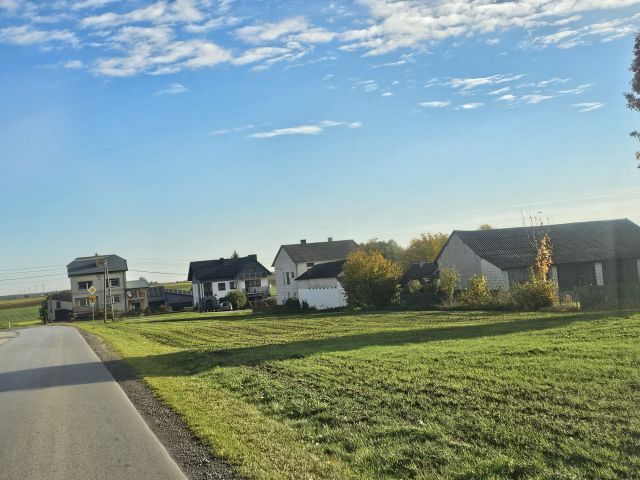 Działka budowlana Lipsko Nowe Pole. Zdjęcie 1