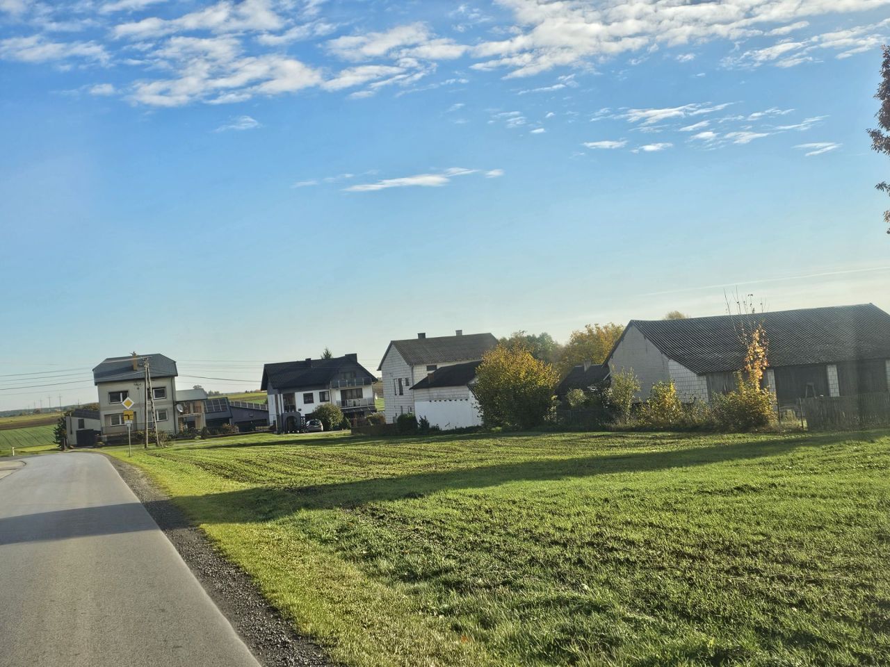 Działka budowlana Lipsko Nowe Pole. Zdjęcie 1