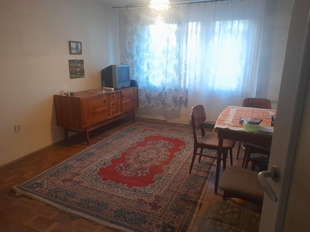 Mieszkanie 3-pokojowe Warszawa Bielany, ul. Szegedyńska. Zdjęcie 3