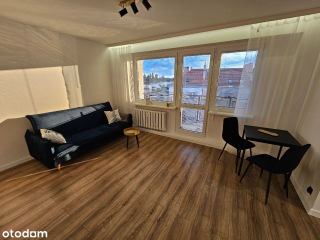 Mieszkanie 1-pokojowe Bydgoszcz, ul. Sochaczewska. Zdjęcie 1