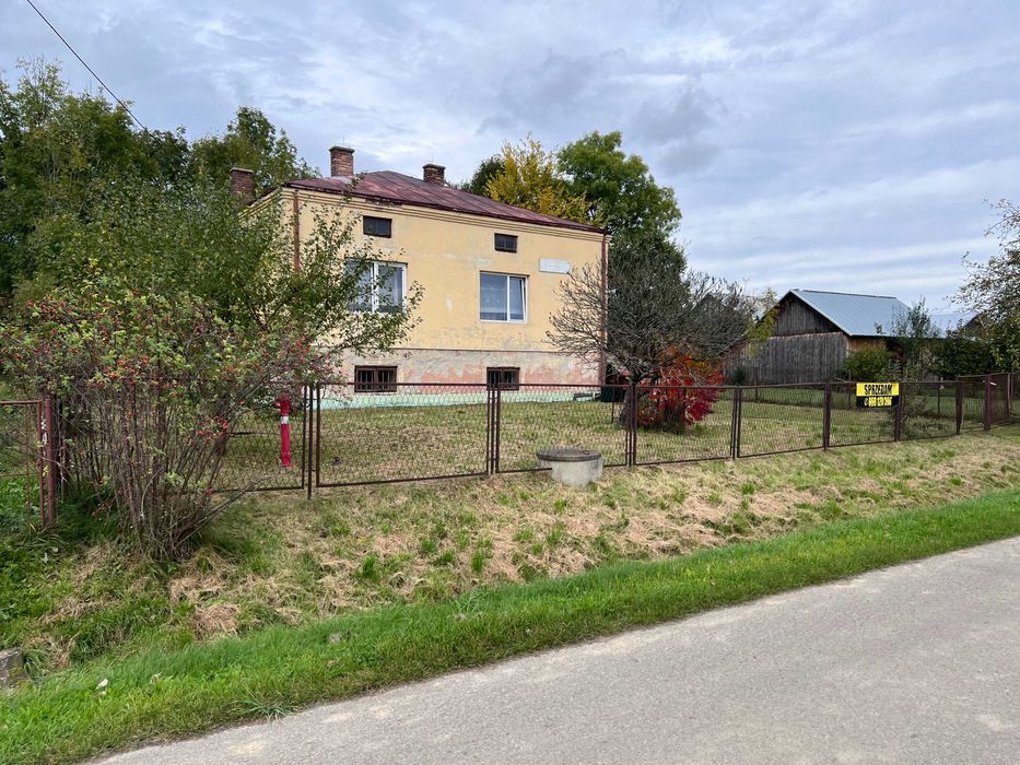 Lokal Dachnów. Zdjęcie 2