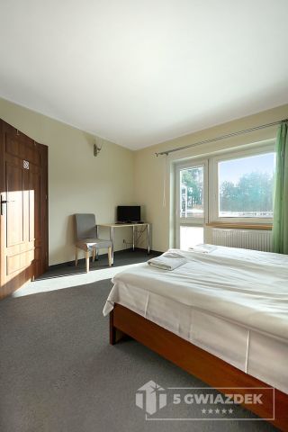 Hotel/pensjonat Szczecinek, ul. Wierzbowa. Zdjęcie 11