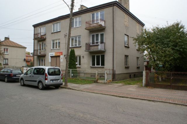 Lokal Mońki, ul. Marii Konopnickiej. Zdjęcie 1