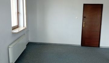 Biuro do wynajęcia Płock ul. Fryderyka Chopina 40 m2