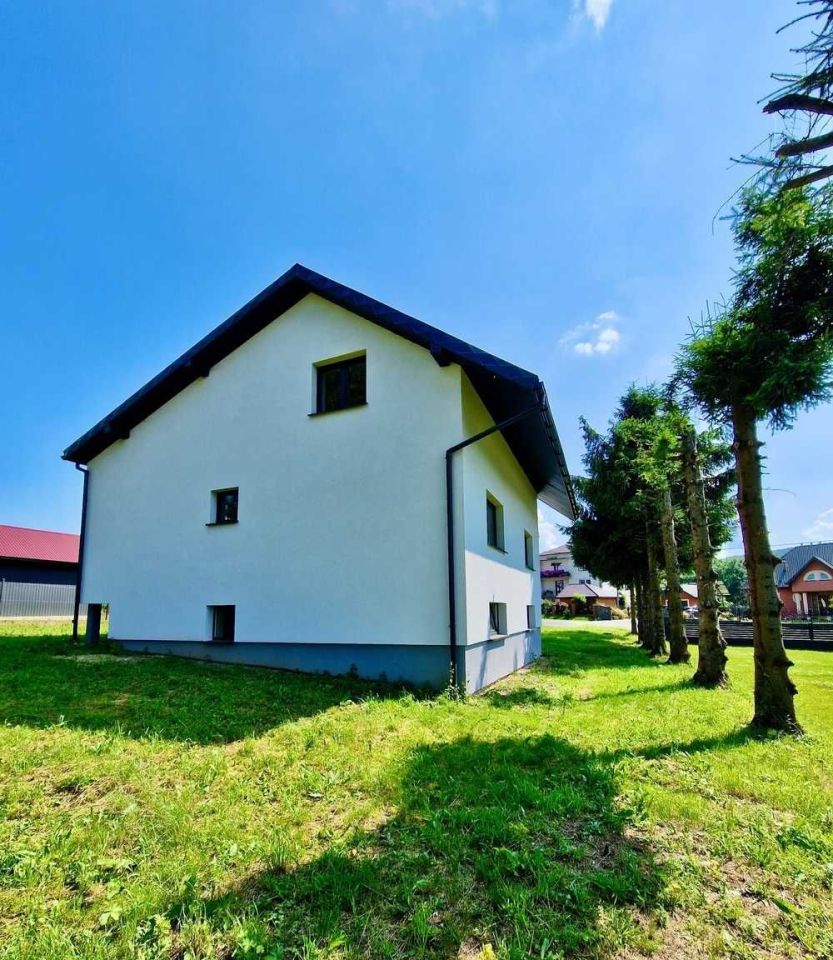 dom wolnostojący Kostarowce. Zdjęcie 4