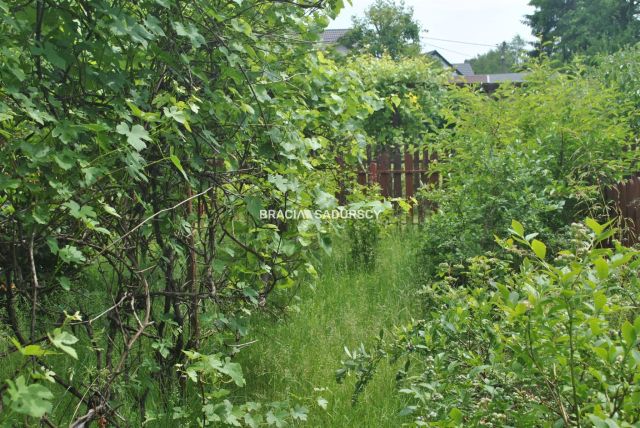 Działka rod Wieliczka Koszutka, ul. Różana. Zdjęcie 2