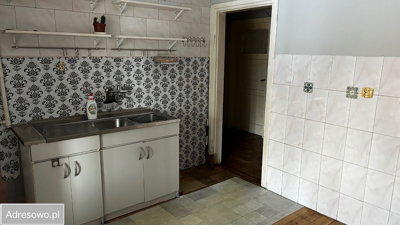 Działka inwestycyjna Grodzisk Mazowiecki Centrum, ul. Garbarska. Zdjęcie 9