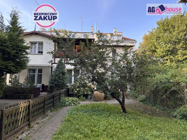 Mieszkanie 3-pokojowe Sopot, ul. gen. Władysława Andersa. Zdjęcie 1