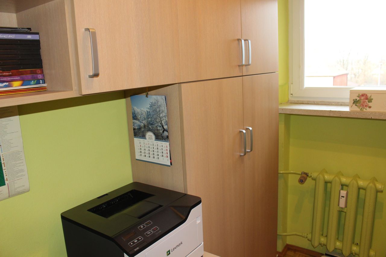 Mieszkanie 4-pokojowe Żyrardów Centrum, ul. Izy Zielińskiej. Zdjęcie 8