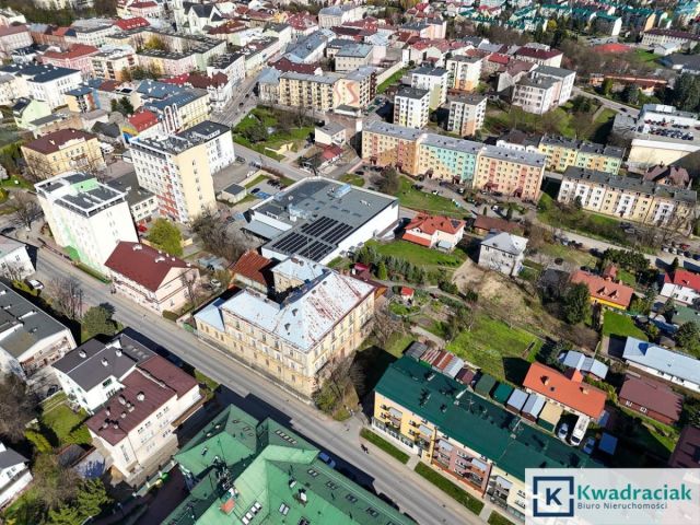 kamienica, 21 pokoi Sanok, ul. Sienkiewicza. Zdjęcie 11