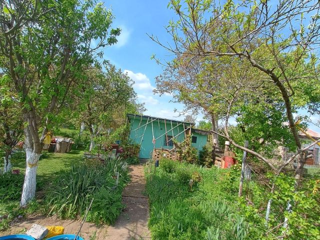 Działka rod Gorzów Wielkopolski, ul. Drozdowa. Zdjęcie 1