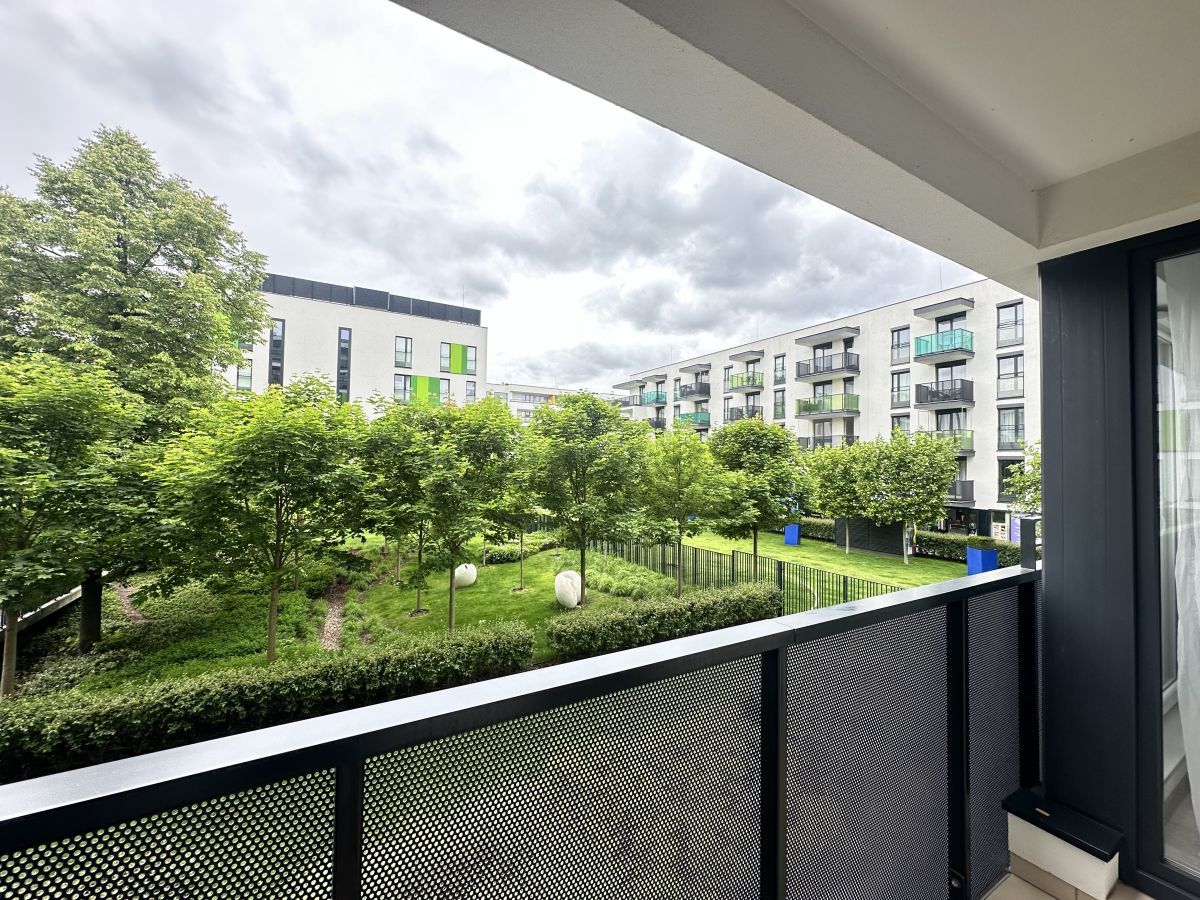 Mieszkanie 2-pokojowe Warszawa Żoliborz, ul. Kaliny Jędrusik. Zdjęcie 16