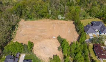 Działka rolno-budowlana Brzezinka Średzka